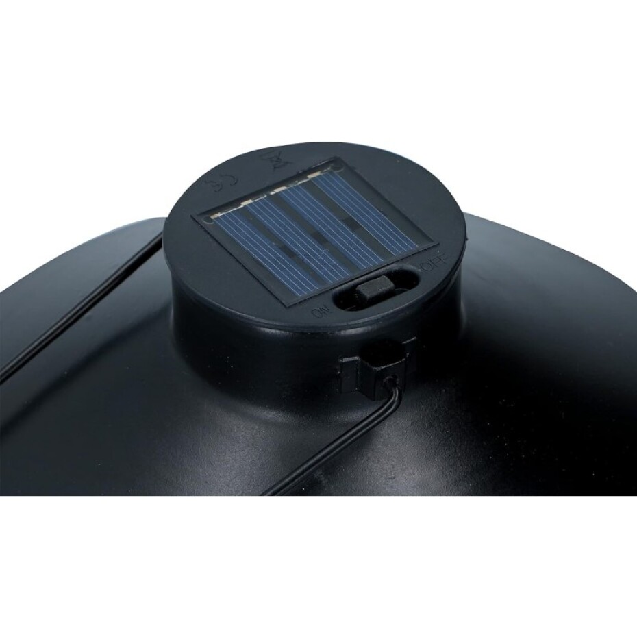 GRUNDIG Solární LED lampa zahradní 22 x 64 cm ED-219179 - main (2)