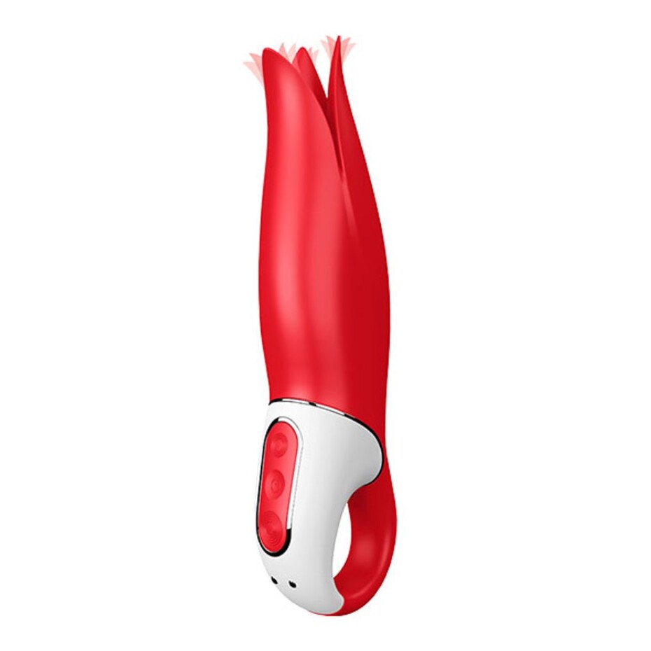 Satisfyer Power Flower - main (0)