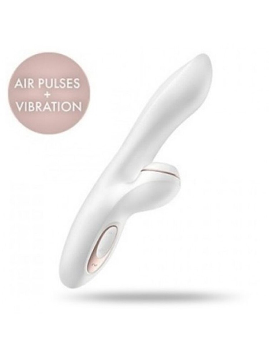Satisfyer Pro GSpot Rabbit - main (3)