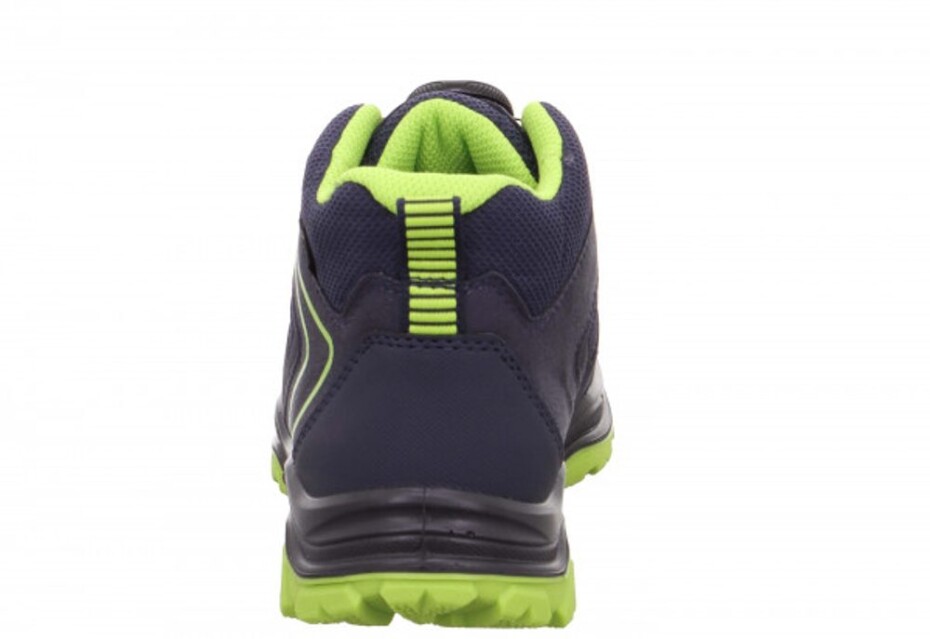 Chlapecké zimní boty JUPITER GTX BOA, Superfit, 1-000075-8000, modrá - 35 - main (2)