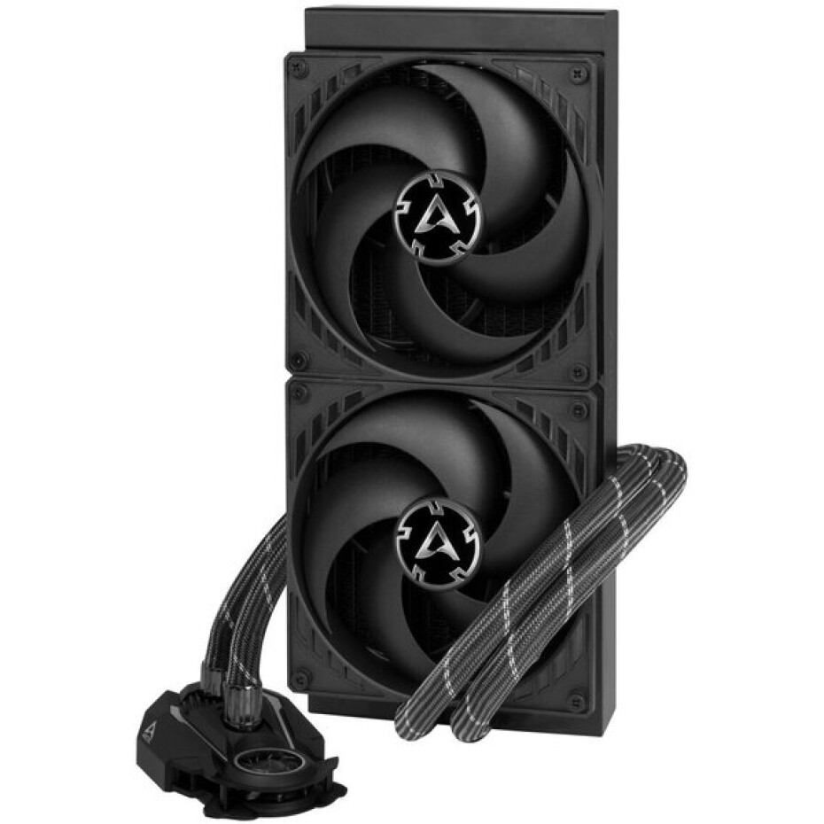 Arctic Liquid Freezer II 280 - main (2)