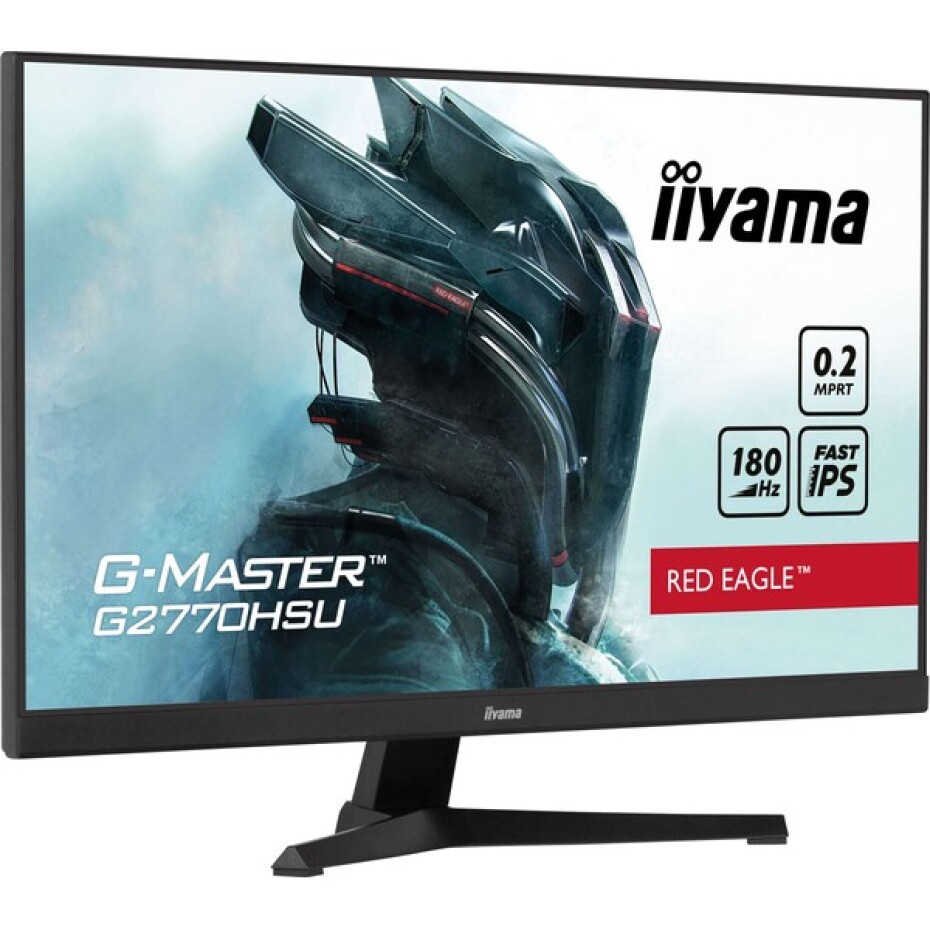 iiyama G2770HSU-B6 herní monitor 27' - main (2)