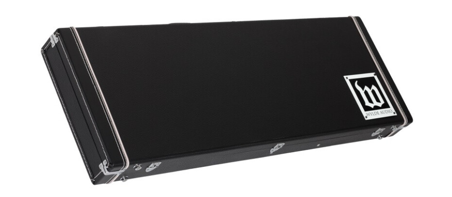 Schecter WA-OB-01 Odin Barbarian Hardcase - main (0)