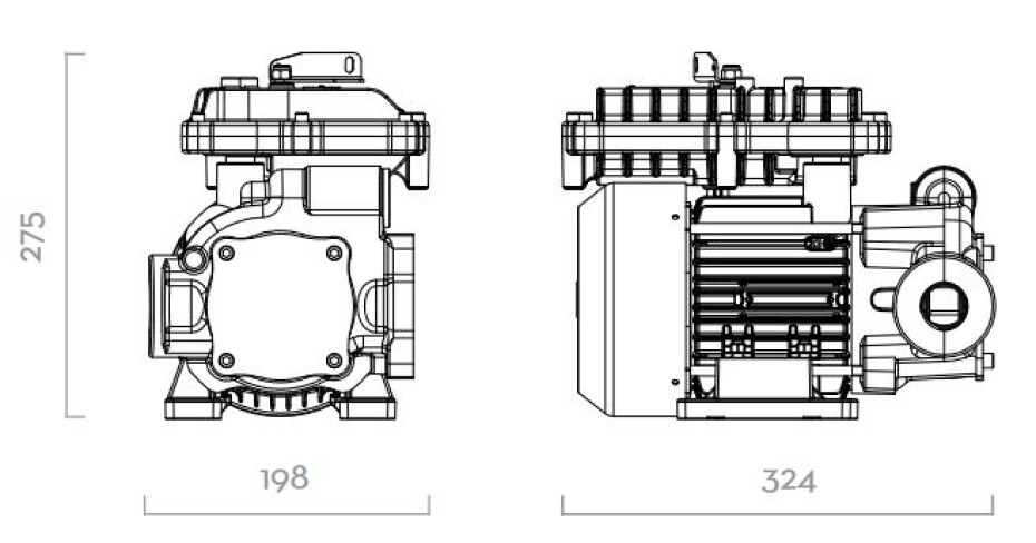 Čerpadlo PIUSI PIUSI EX 140 ATEX - main (4)