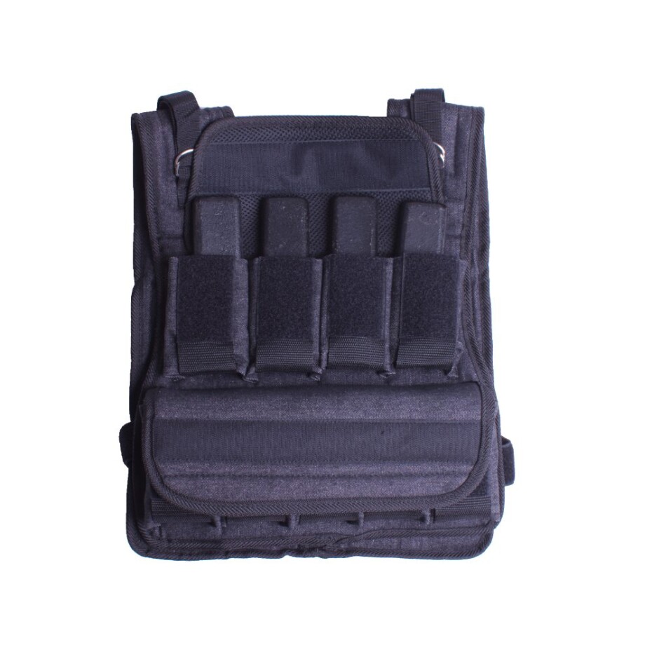 Zátěžová vesta Sportago Colos 20 kg - main (12)