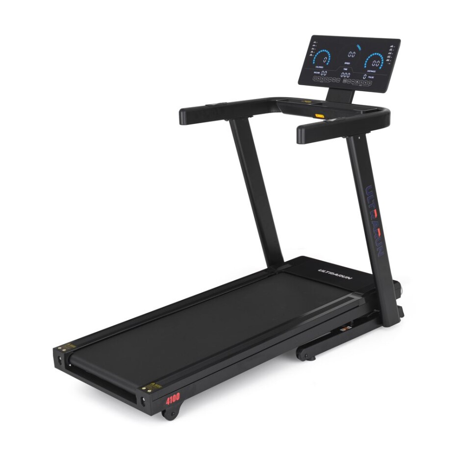 Běžecký pás UltraRun 4100 - main (0)
