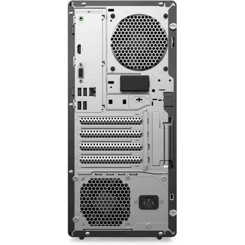 Lenovo LOQ Tower 17IRR9 (90X0008JMK) černý - main (4)