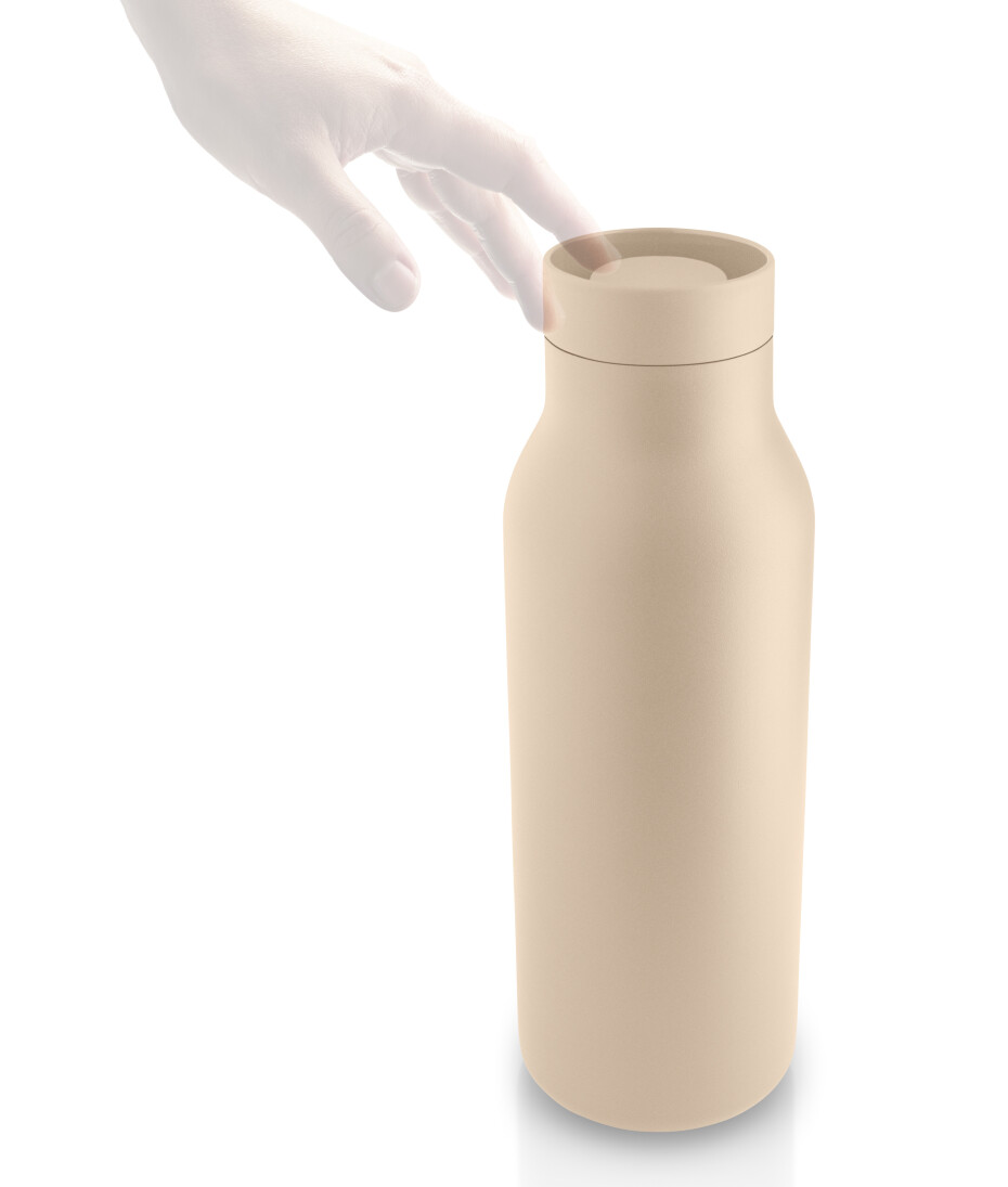 Termolahev urban 500ml béžová eva solo - main (1)