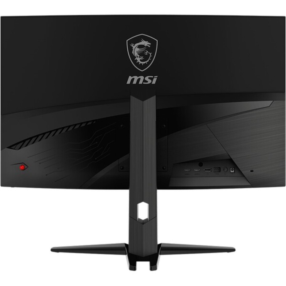 MSI MAG 321CUP herní monitor 32" - main (1)