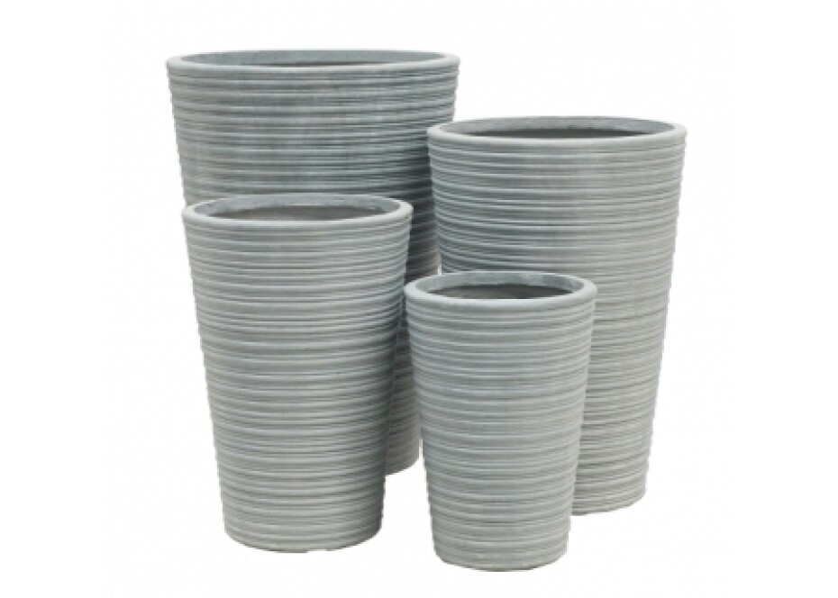 G21 Květináč Stone Slim 35x51 cm G21-6392621 - main (0)