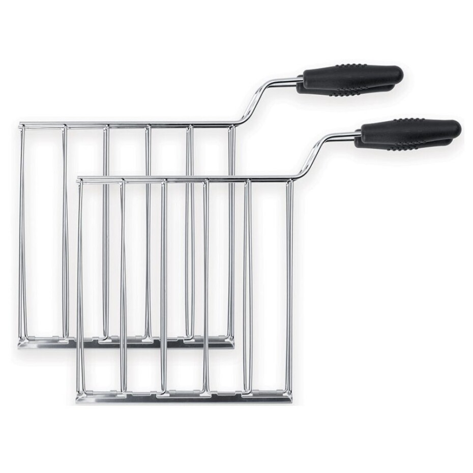 Mřížka TSSR01, sada 2 ks, k topinkovači, SMEG - main (0)