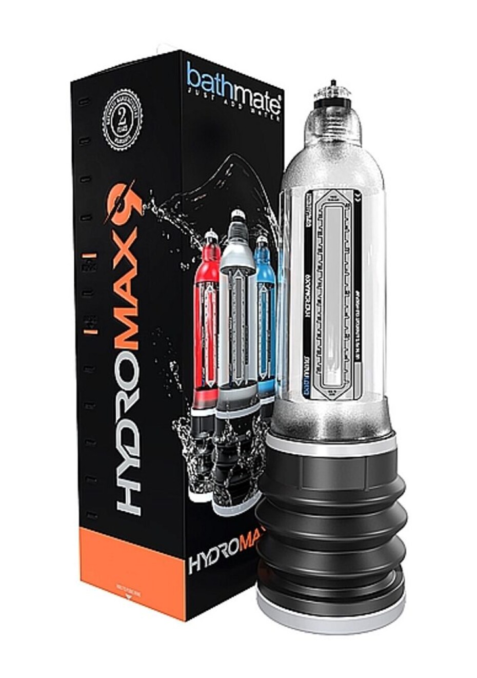 BATHMATE HYDROMAX9 - main (2)