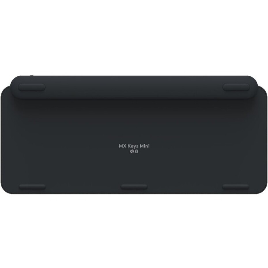 Logitech MX Keys Mini Graphite US - main (3)
