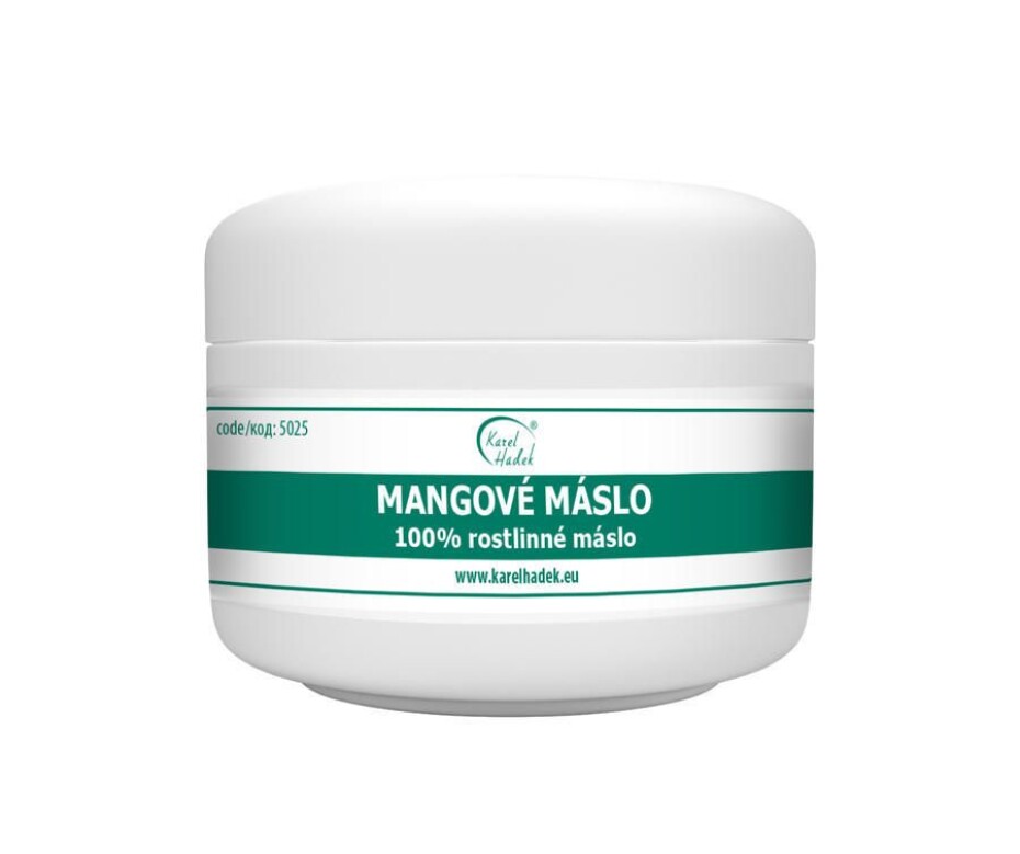 Hadek Mangové máslo velikost: 250 ml - main (0)