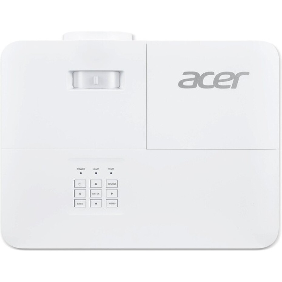 Acer H6541BDK DLP projektor bílý - main (4)