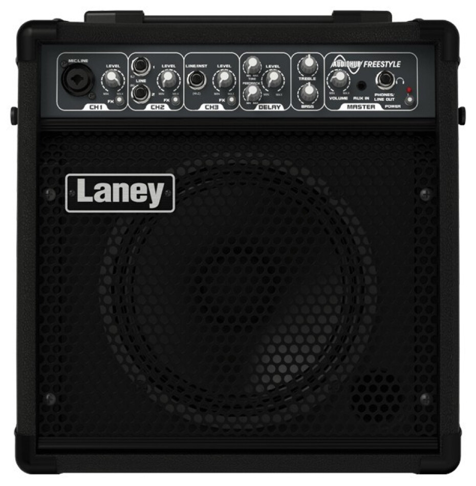 Laney AH-Freestyle - main (0)