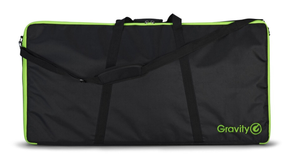 Gravity BG X2 RD B Transport Bag - main (0)