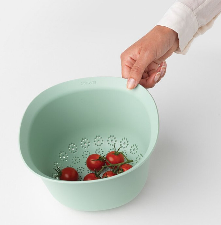 Cedník 2,4 l, Brabantia - main (4)