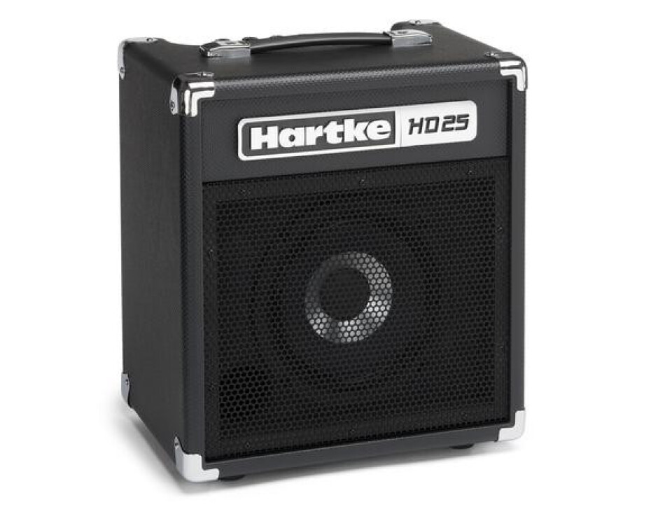 Hartke HD25 - main (0)