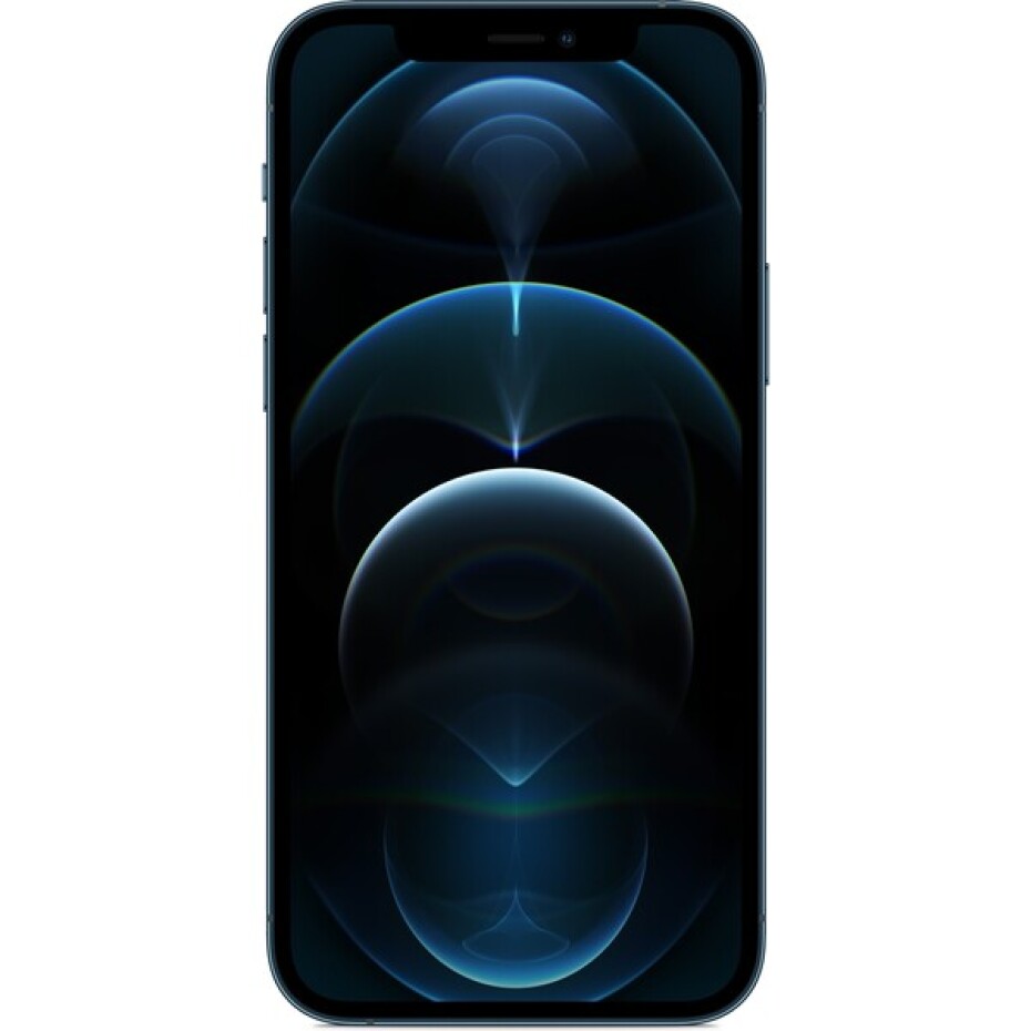 Apple iPhone 12 Pro 512GB tichomořsky modrý - main (1)