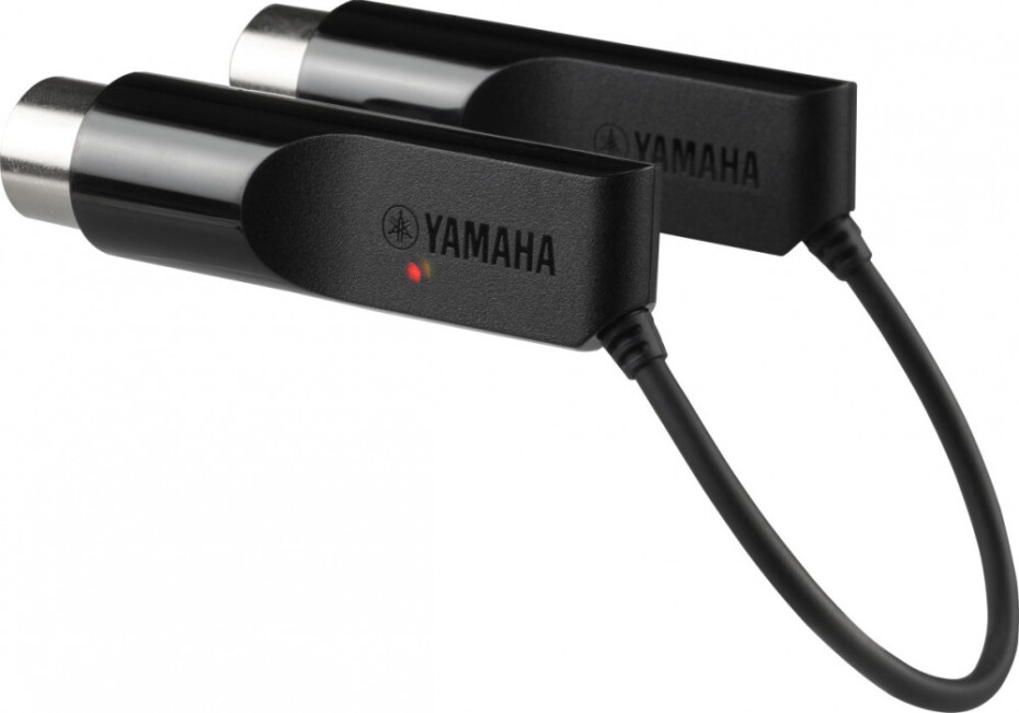 Yamaha MD-BT01 - main (0)