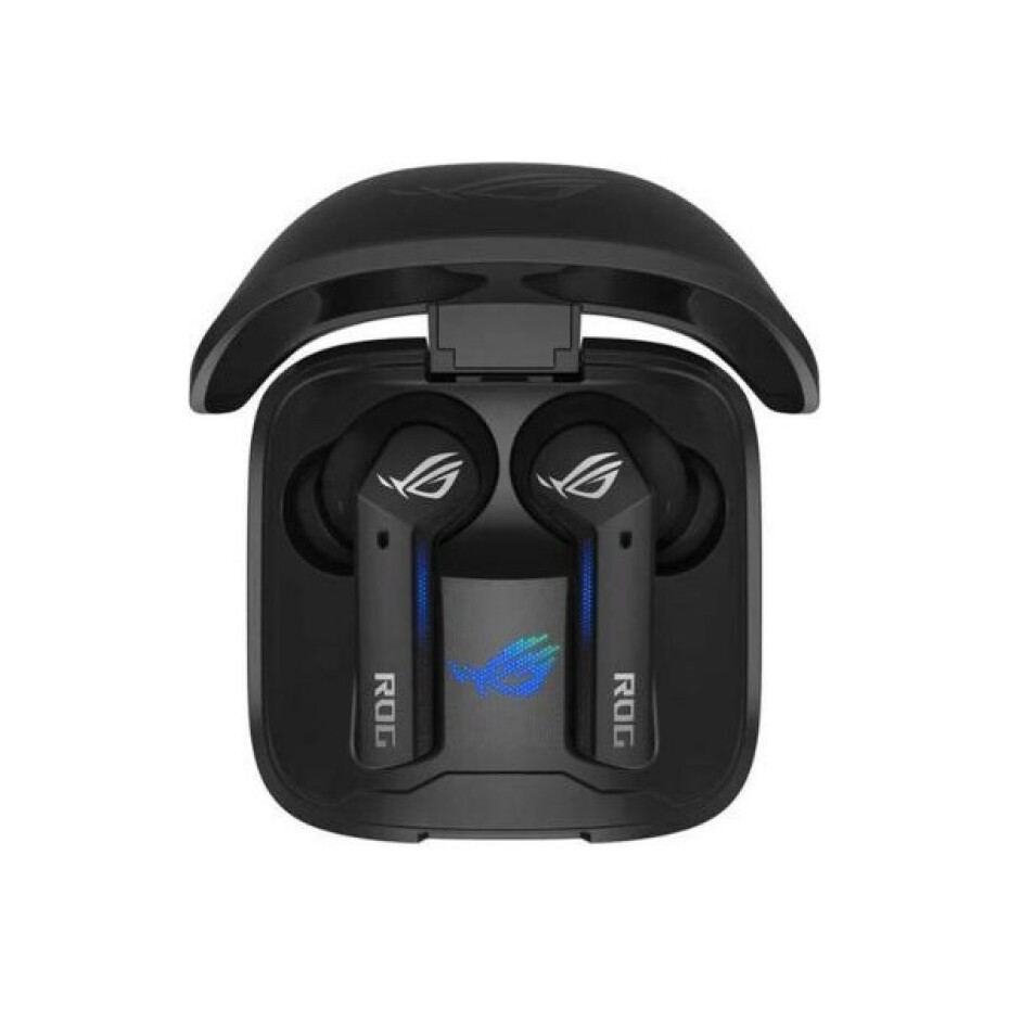 ROG Cetra True Wireless bezdrátová sluchátka černá - main (1)