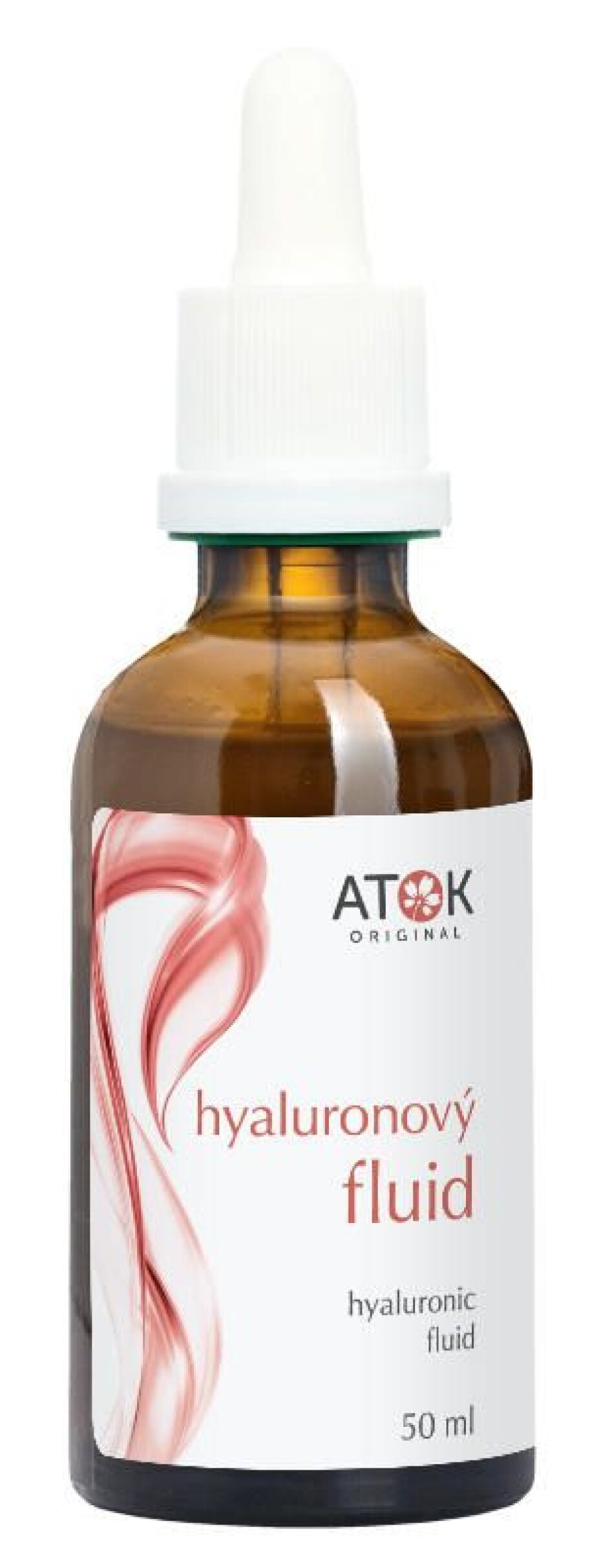 Hyaluronový fluid Atok velikost: 50 ml - main (0)