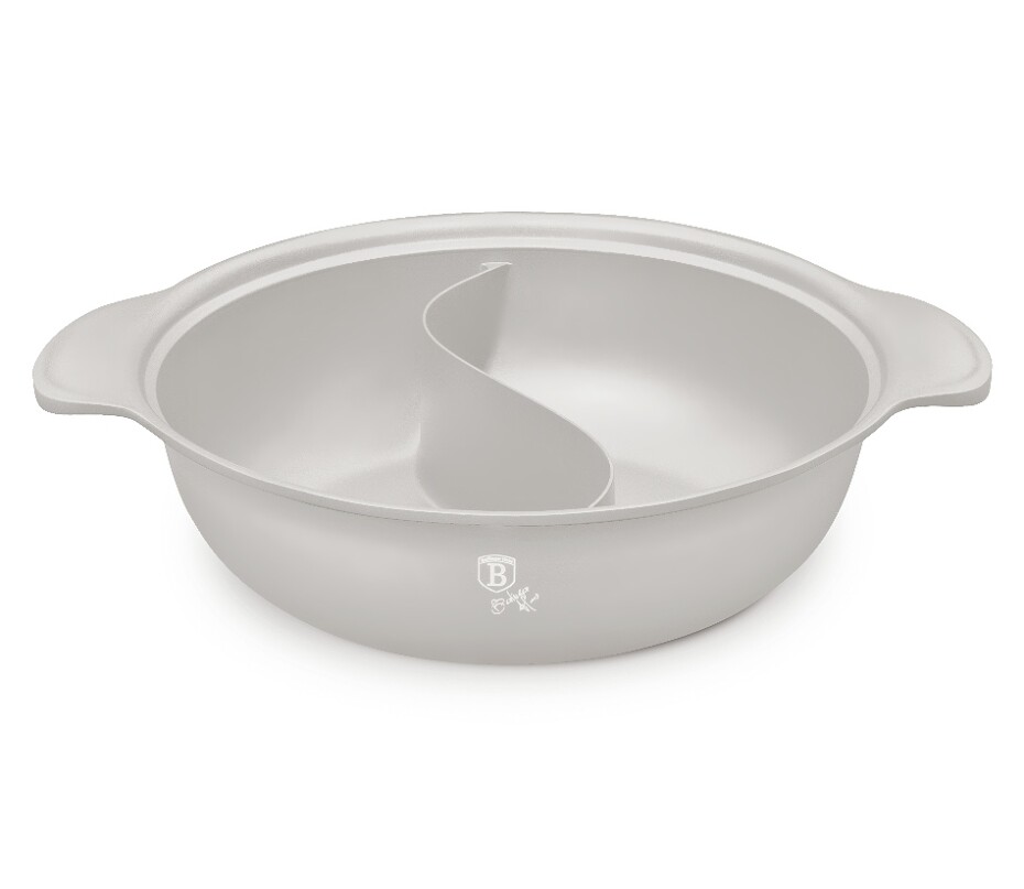 BERLINGERHAUS Hrnec na pečení s poklicí 30 cm Sahara Collection BH-8628 - main (2)