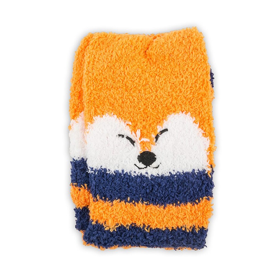 ponožky chlapecké FLUFFY- 2pack, Pidilidi, PD0146-22, uni - 27-30 - main (1)
