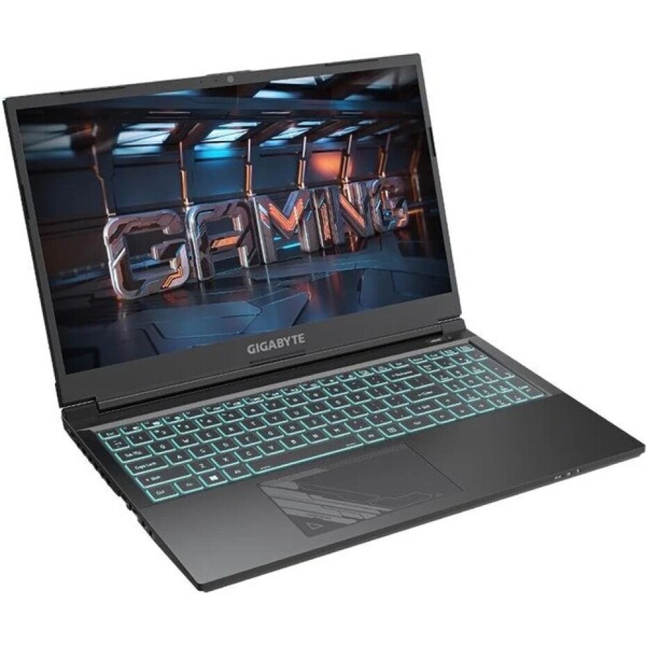 GIGABYTE G5 (G5 MF5-H2CZ354KH) černý - main (1)