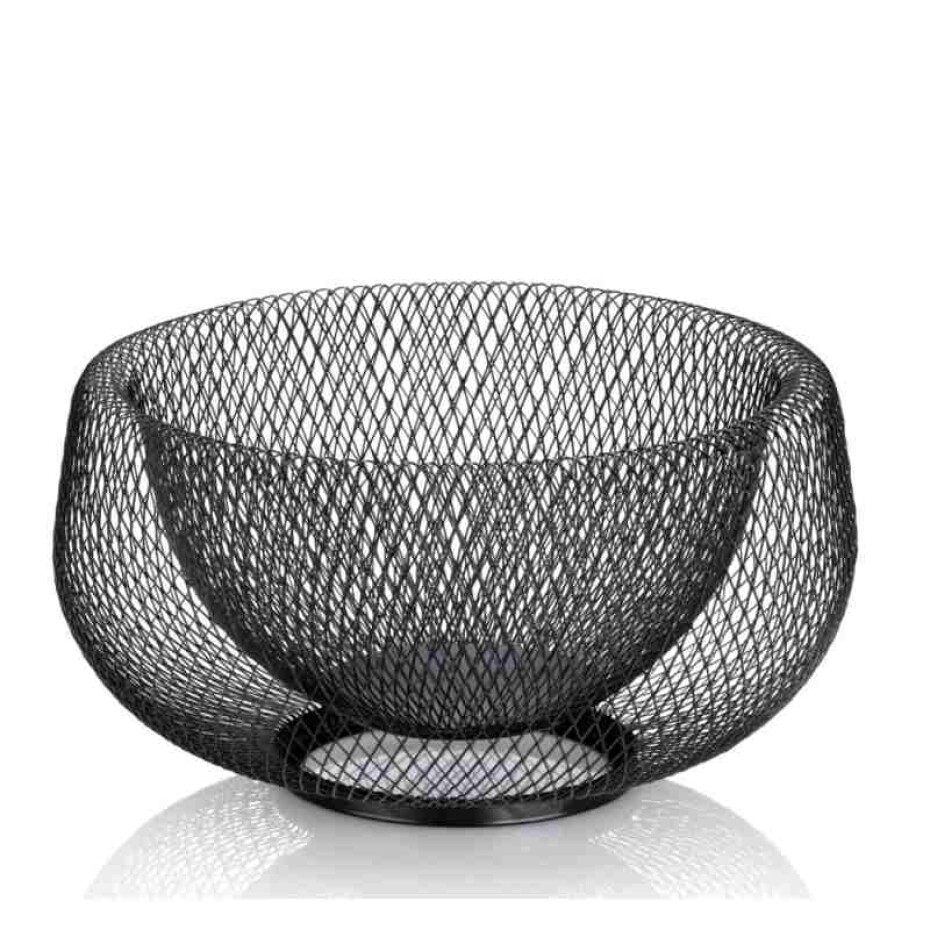 KELA Koš na ovoce MARLO 28,5 cm KL-12511 - main (0)