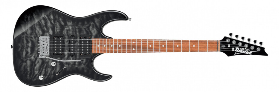 Ibanez GRX70QA TKS - main (0)