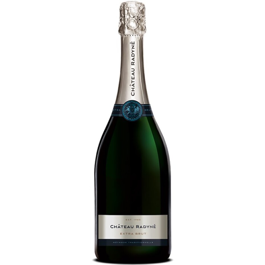 Chateau Radyně extra brut - main (0)