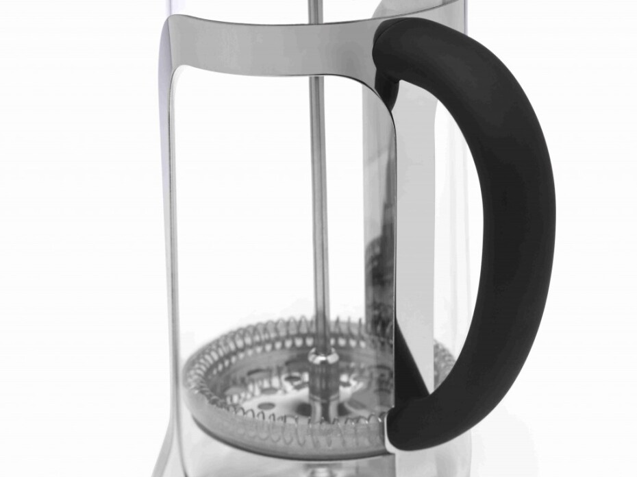 French press kávovar 600 ml, Leopold Vienna - main (3)