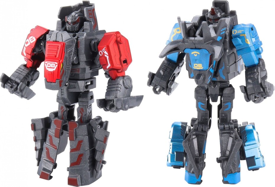 Robot dino 2v1 10 cm - main (0)