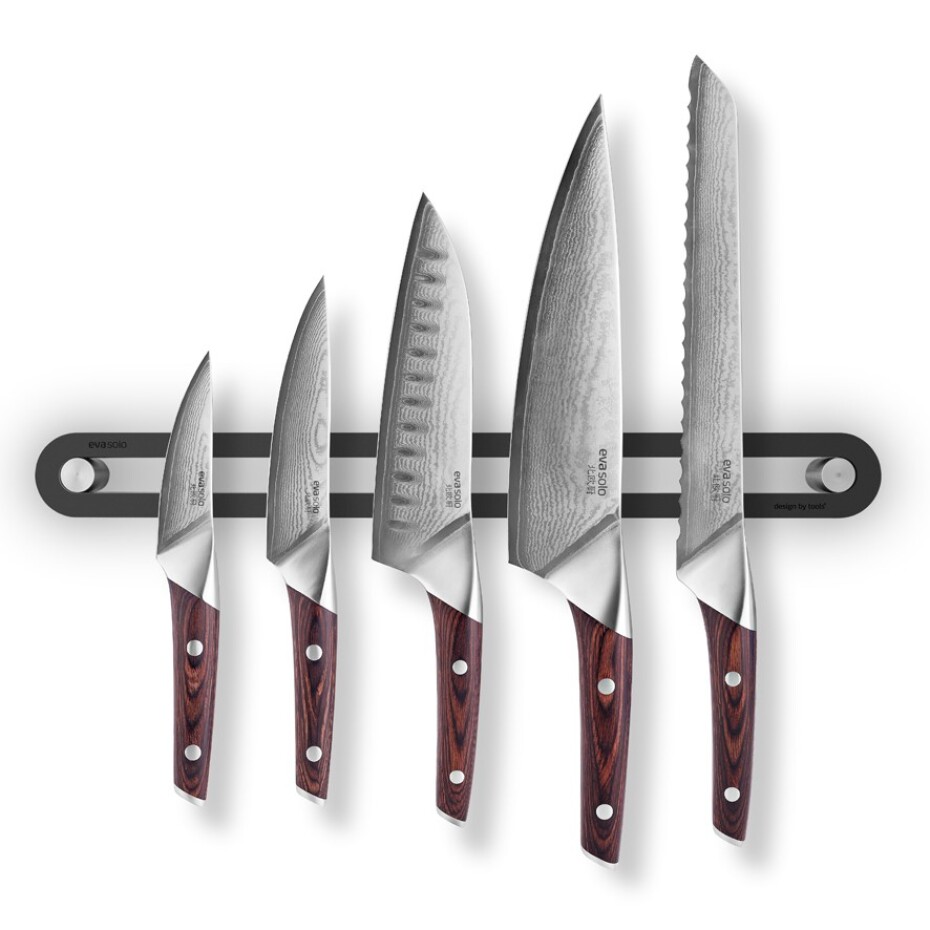 Nůž na chleba NORDIC KITCHEN 24 cm, Eva Solo - main (4)