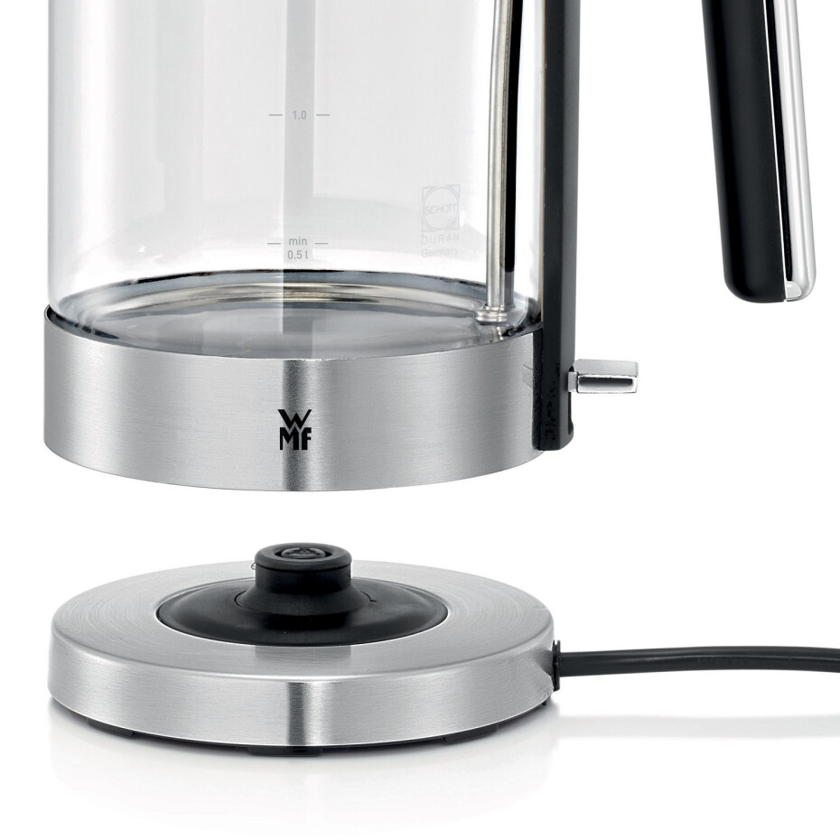 Rychlovarná konvice LONO 1,7 l, sklo, WMF - main (5)