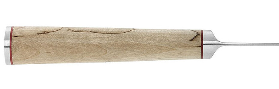 Japonský nůž GYUTOH 5000MCD 24 cm, na maso, MIYABI - main (6)