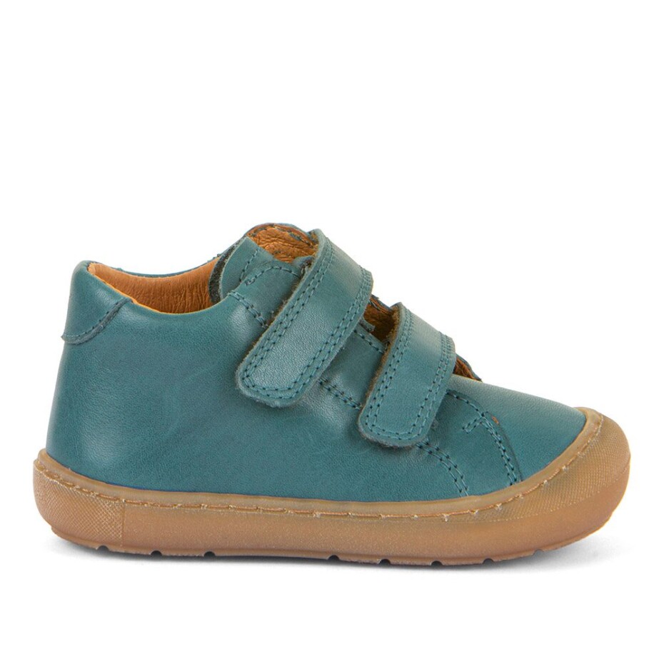 Chlapecká kotníková obuv OLLIE S Petroleum; Froddo; G2130328-4; khaki - 22 - main (4)