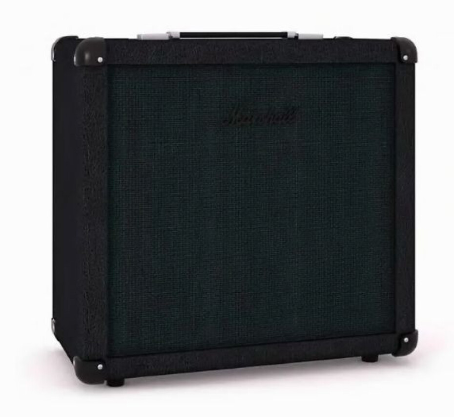 Marshall SC112 Stealth - main (0)