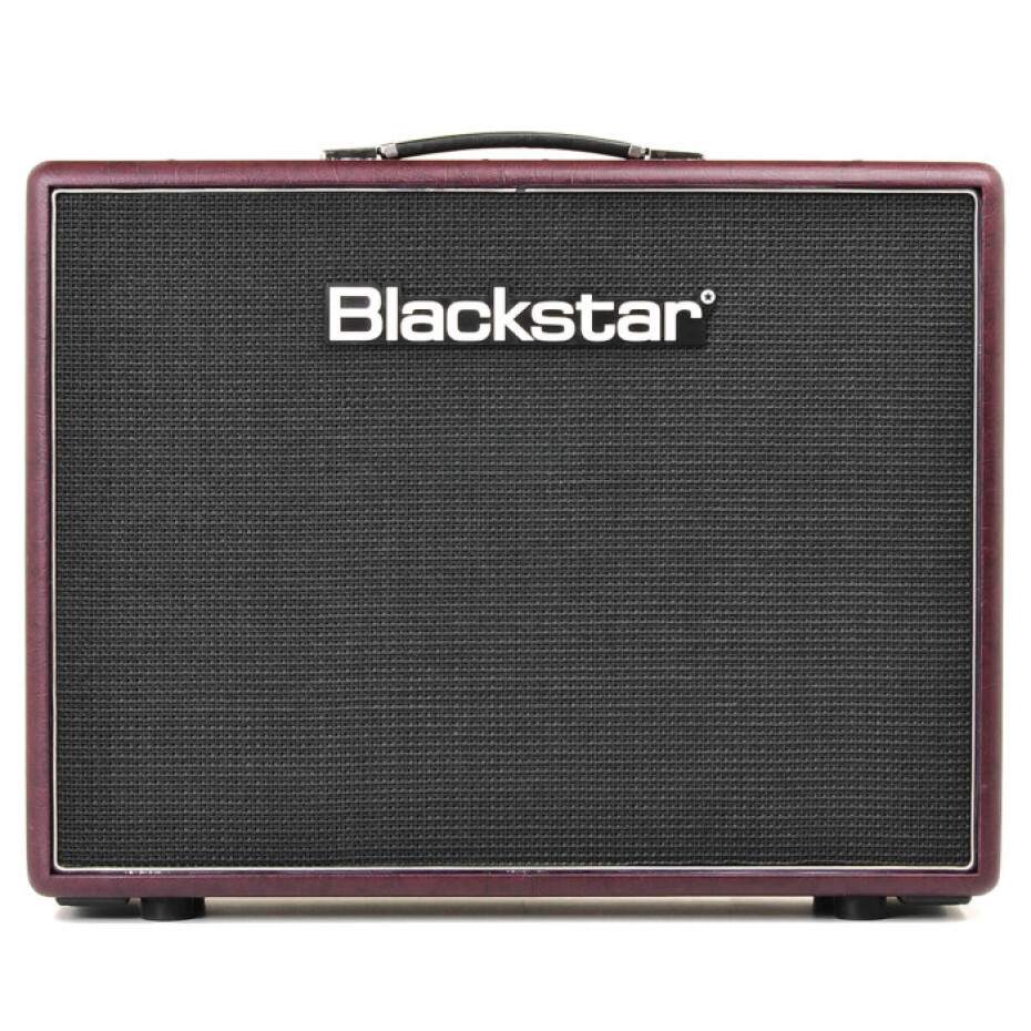 Blackstar Artisan 30 - main (0)
