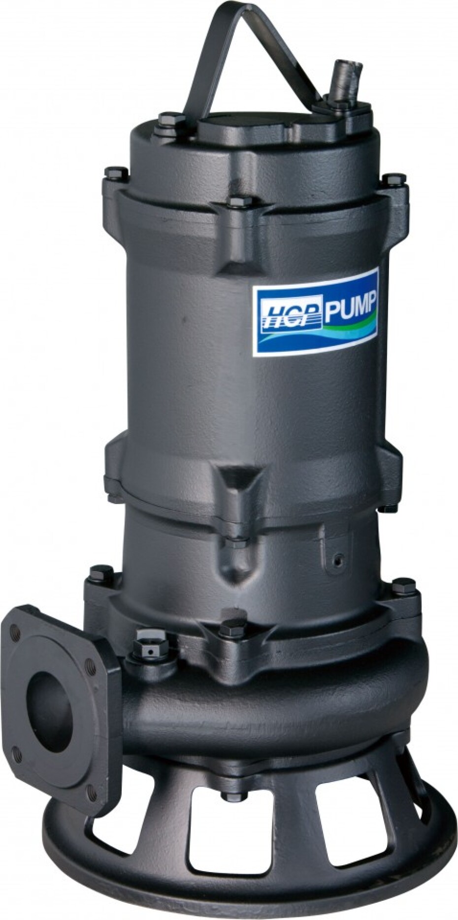 HCP 80AFP23.7A WD 400V bez plováku, kabel 15m - main (0)