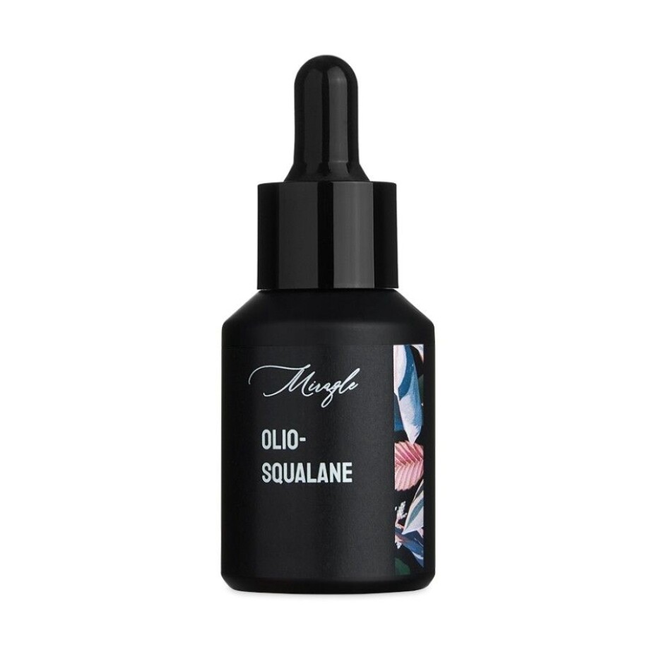 Miraqle Olio Squalane 30 ml - main (0)