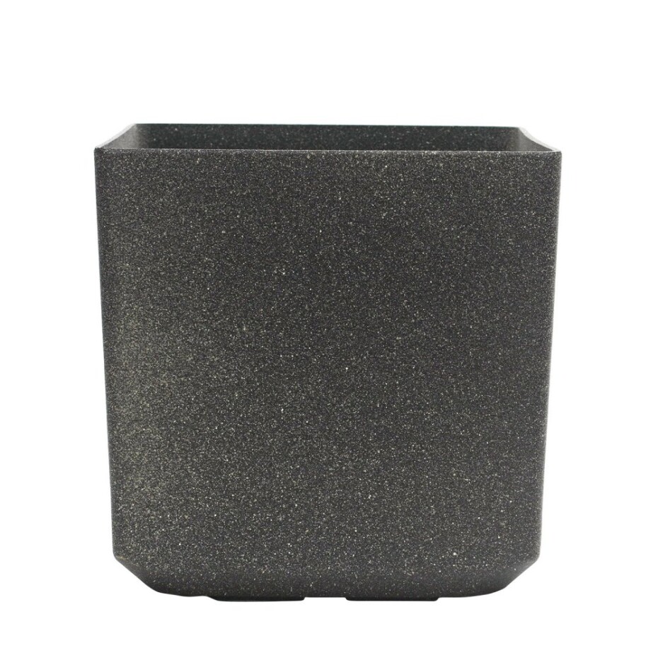 G21 Květináč G21 Industrial Block 28 x 28 x 28 G21-6392842 - main (0)
