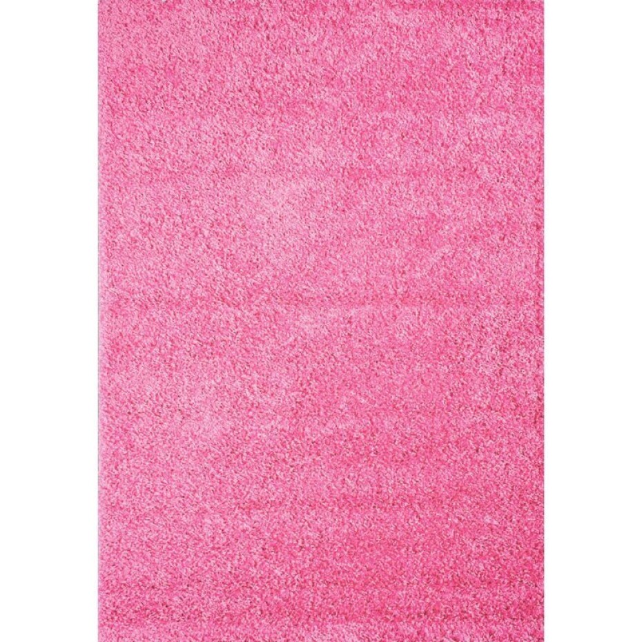 Spoltex Efor Shaggy 7182 pink - main (0)