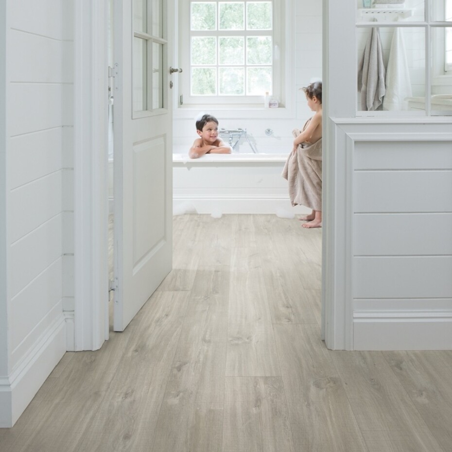 Quick-Step Blos base Dub kaňonový šedý s řezy pilou AVSPT40030 - main (1)