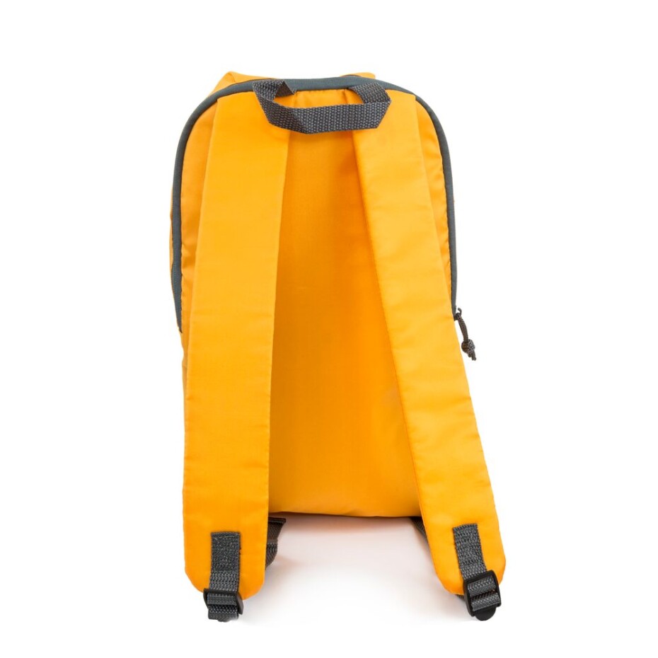 dětský sportovní batoh, Pidilidi, 10L, OS6048-17, oranžová - main (4)