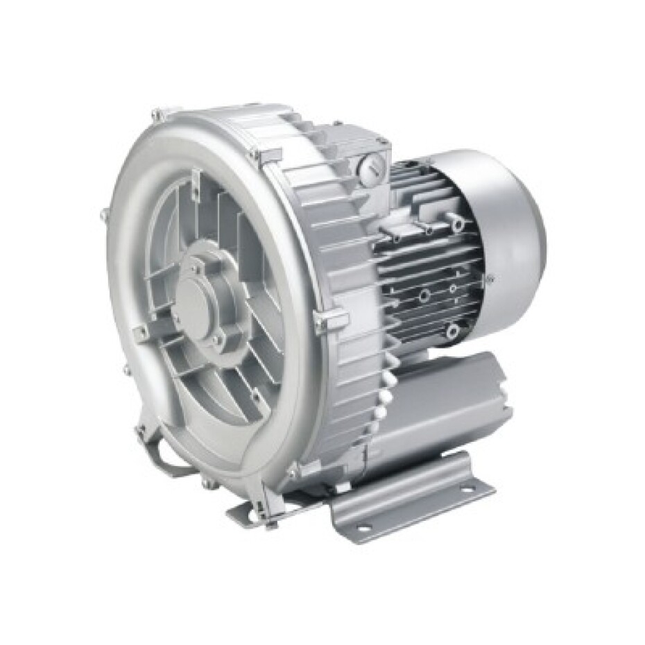 Seko vzduchovač  pro trvalý chod 4,0kW 400V 318m3/h - main (0)