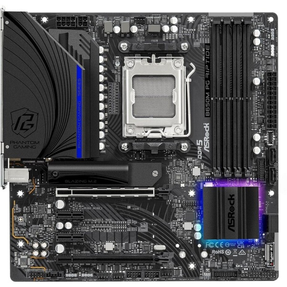 ASRock B650M PG Riptide - main (1)