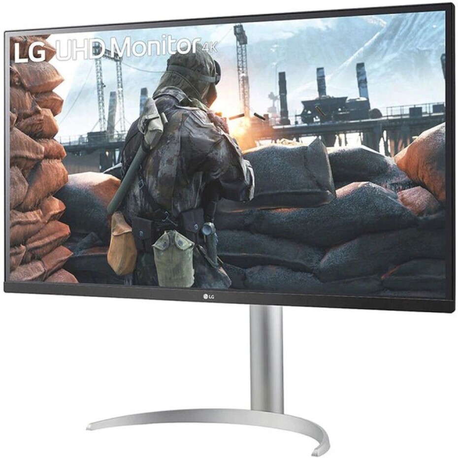 LG 32UP55NP-W monitor 32" - main (1)